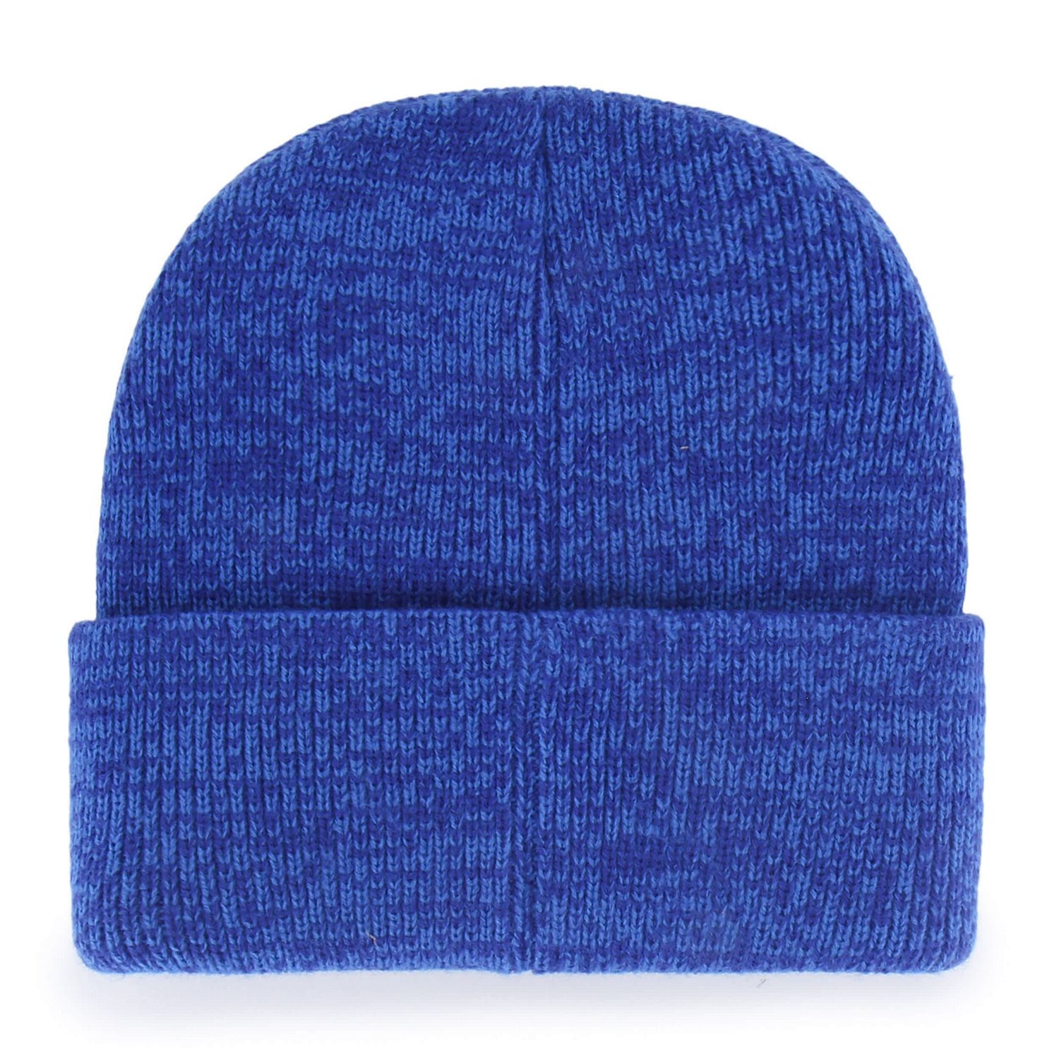 '47 Chicago Cubs Brain Freeze Cuffed Knit Hat - view number 2