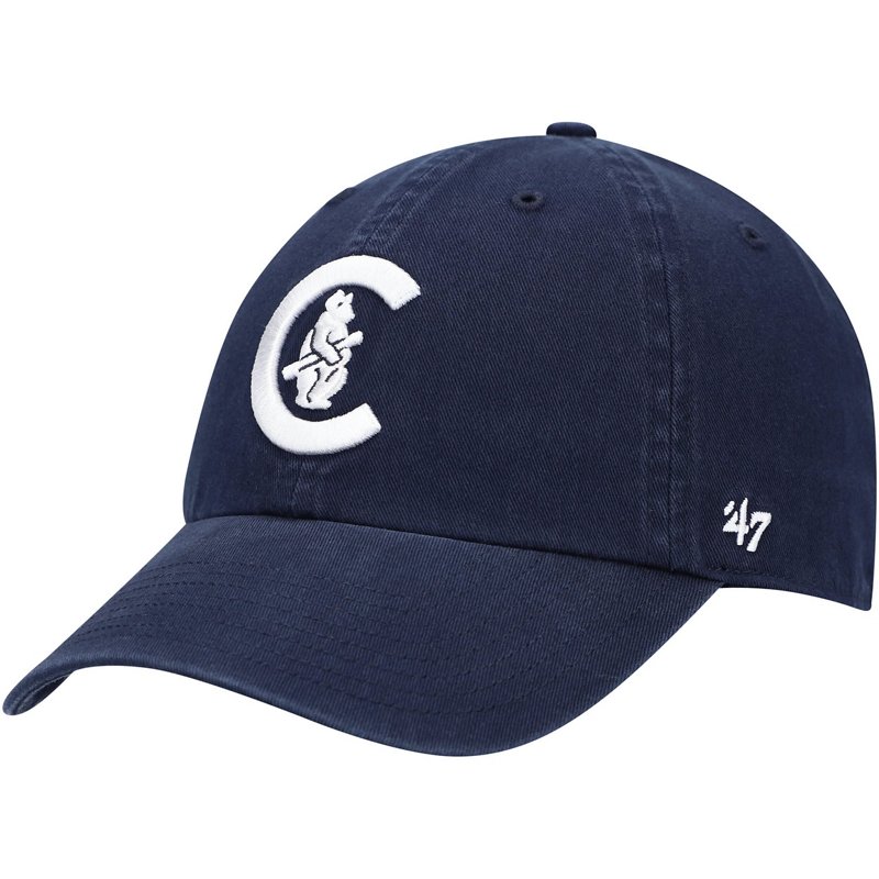 '47 Chicago Cubs C … - image