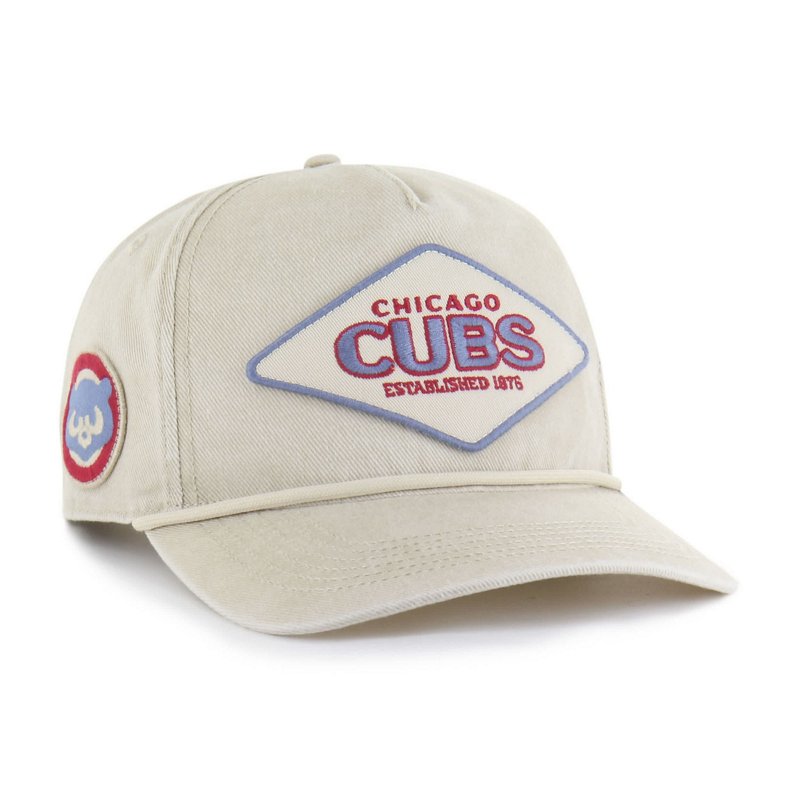 '47 Chicago Cubs Ca… - image