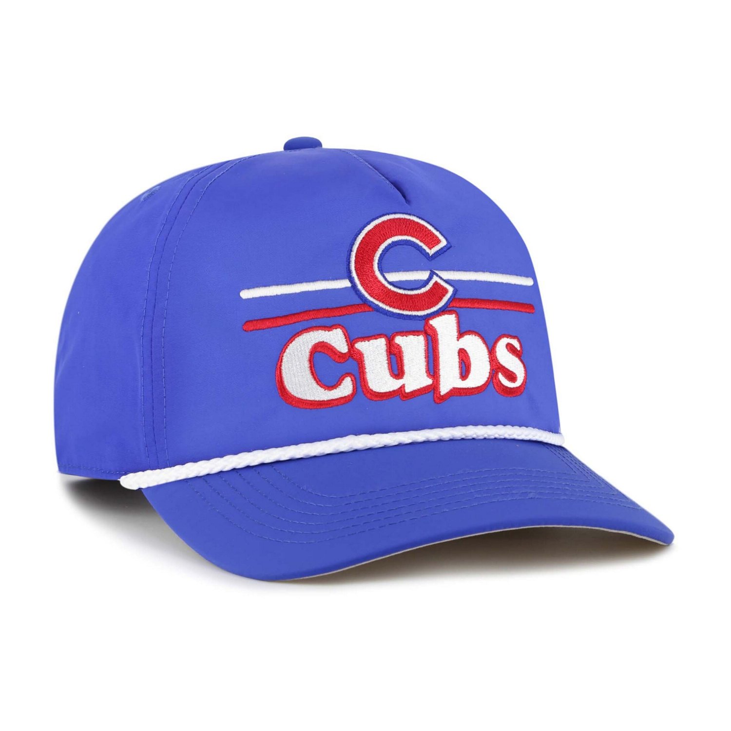 '47 Chicago Cubs Campscape Hitch Adjustable Hat - view number 2