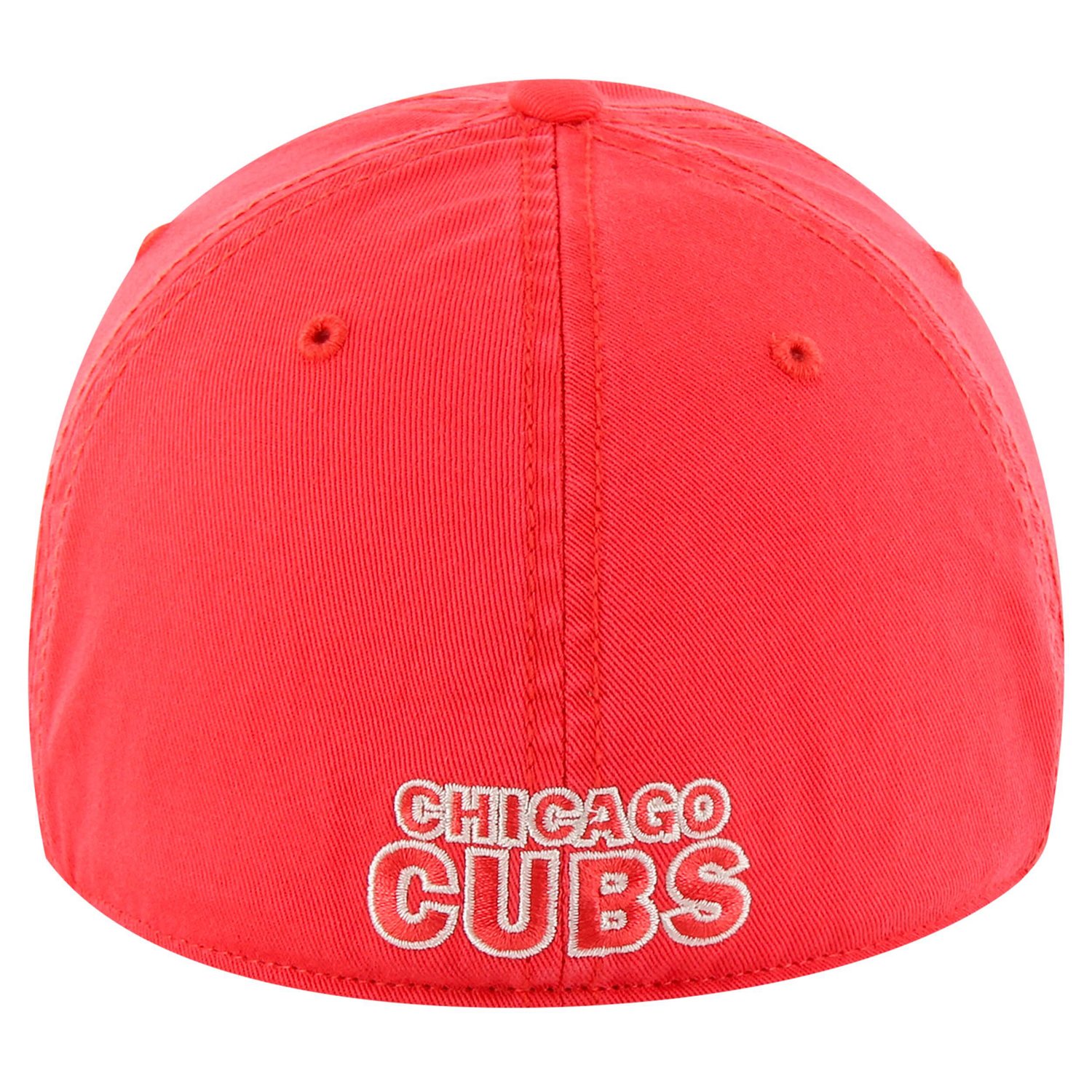 '47 Chicago Cubs Classic Franchise Fitted Hat - view number 2