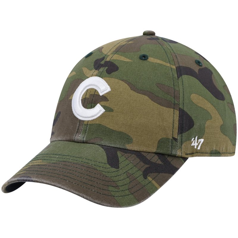 '47 Chicago Cubs Cl… - image