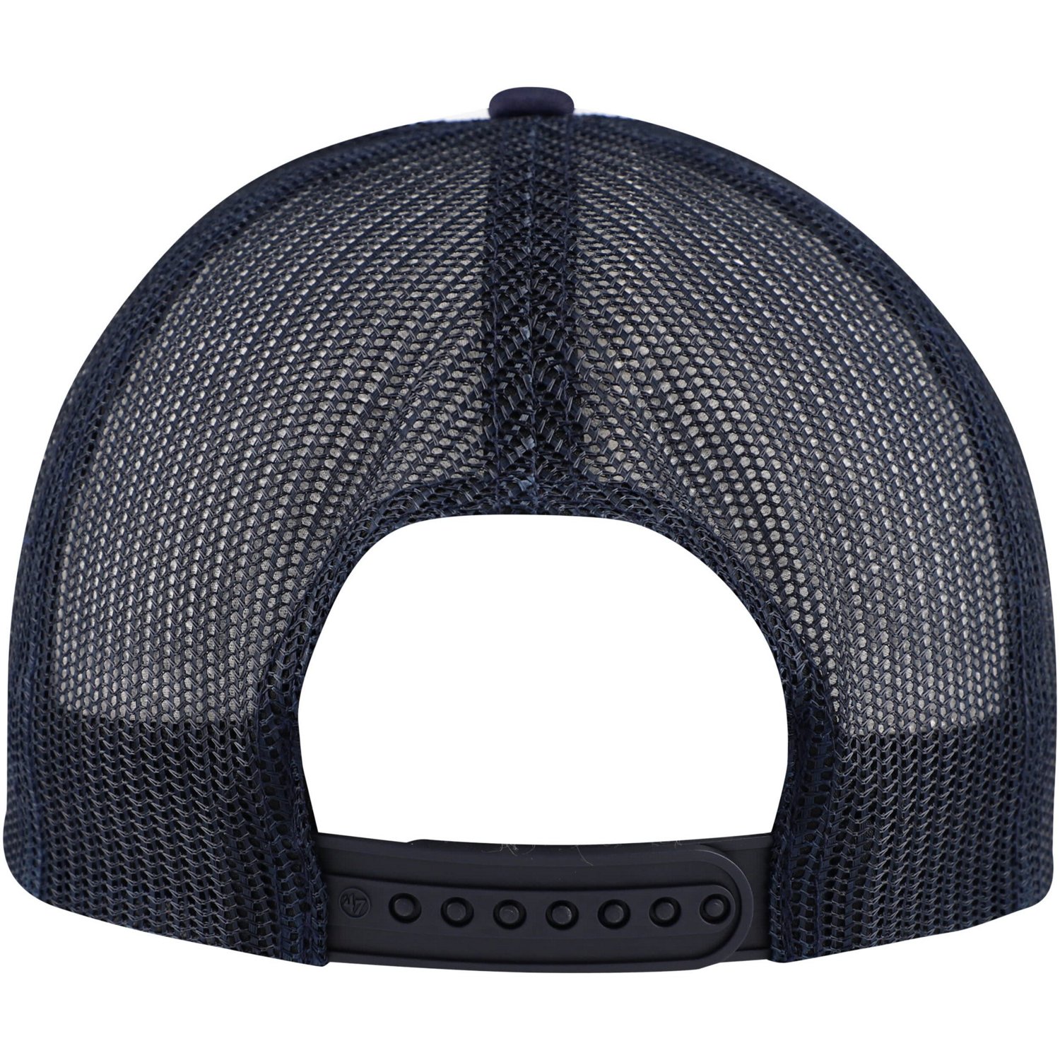 '47 Chicago Cubs Cooperstown Collection Wax Pack Express Trucker Adjustable Hat