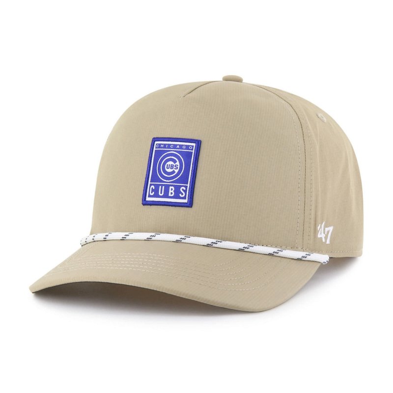 '47 Chicago Cubs Co… - image