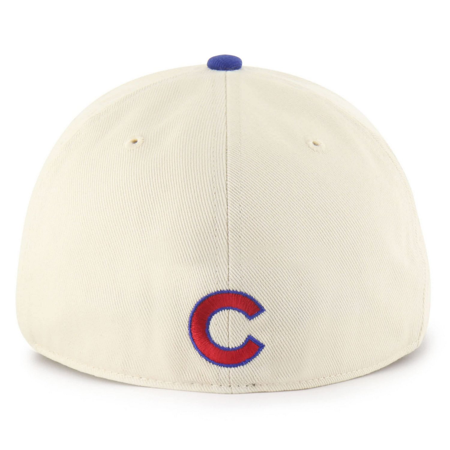 '47 Chicago Cubs Crosstown Franchise Fitted Hat - view number 3