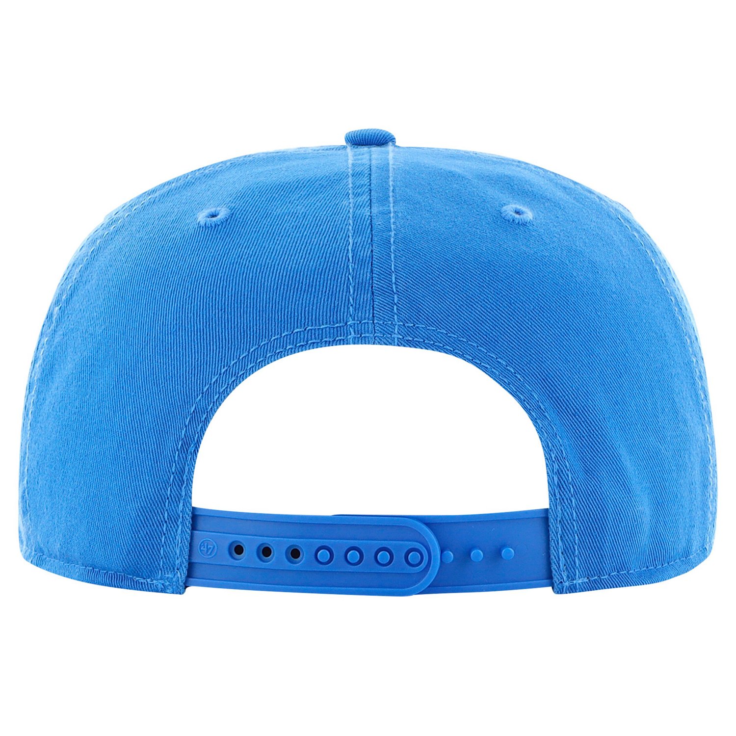 '47 Chicago Cubs Cypress Captain Snapback Hat