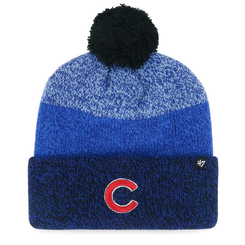 '47 Chicago Cubs Da… - image