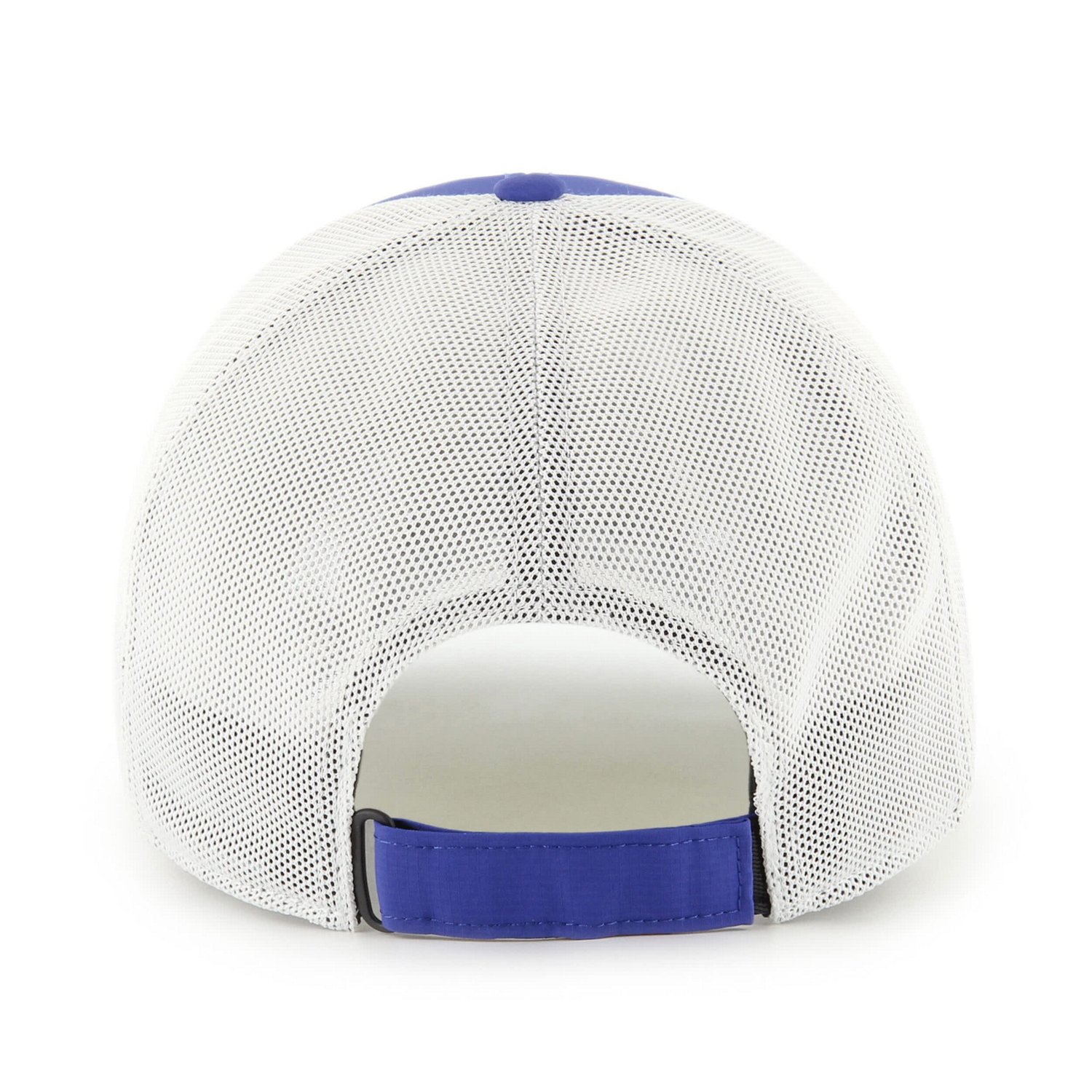 '47 Chicago Cubs Disburse MVP Trucker Adjustable Hat - view number 2