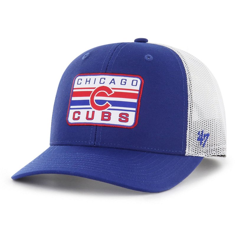 '47 Chicago Cubs Dr… - image