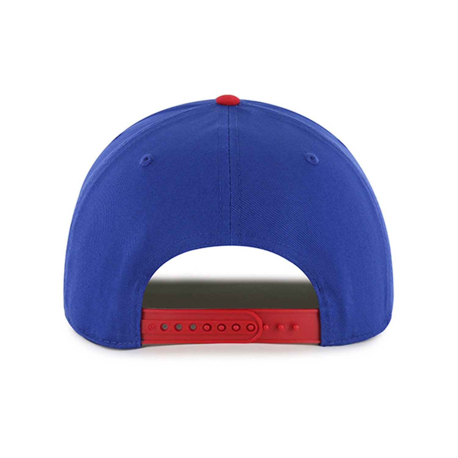 '47 Chicago Cubs Dropshadow Rope Hitch Adjustable Hat                                                                            - view number 3