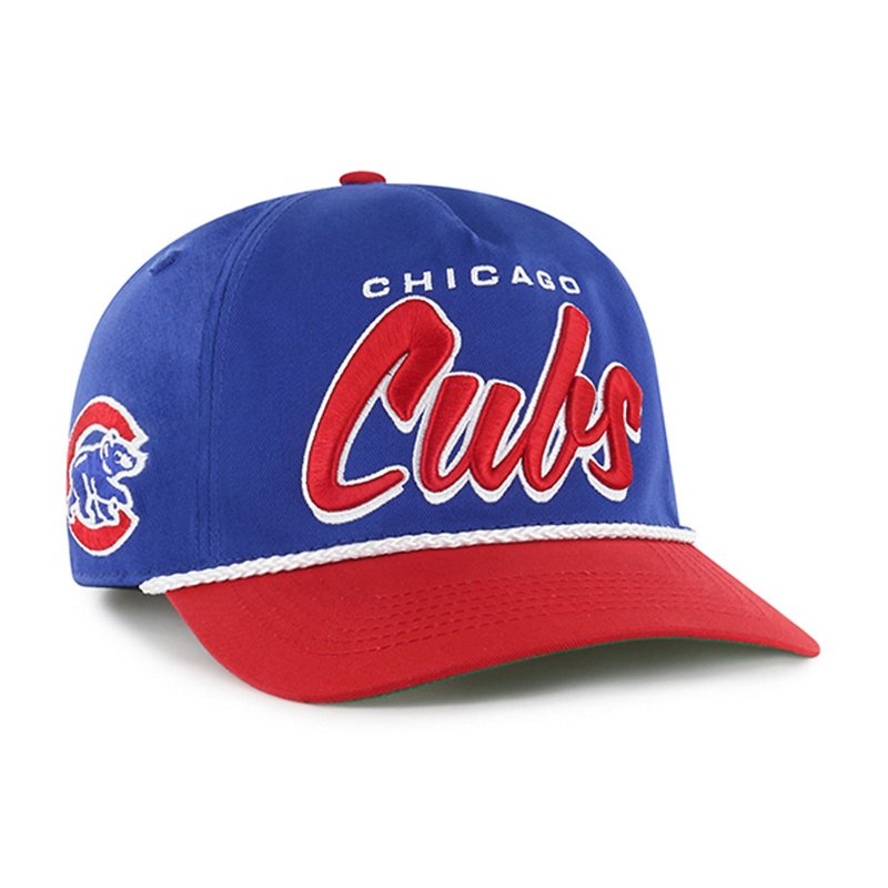 '47 Chicago Cubs Dr… - image