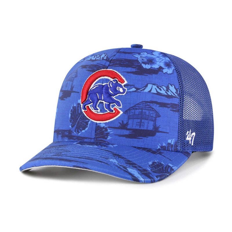 '47 Chicago Cubs Fi… - image