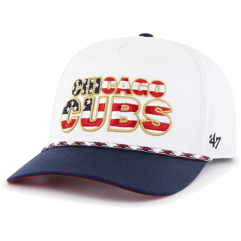 '47 Chicago Cubs Fl… - image