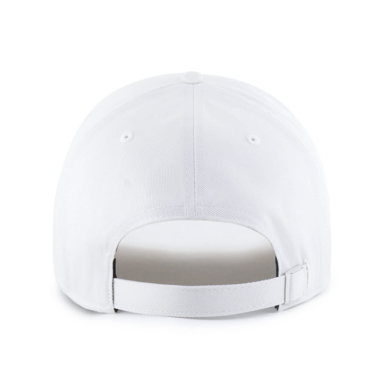 '47 Chicago Cubs Foundational Pinch Offside Adjustable Hat - view number 4