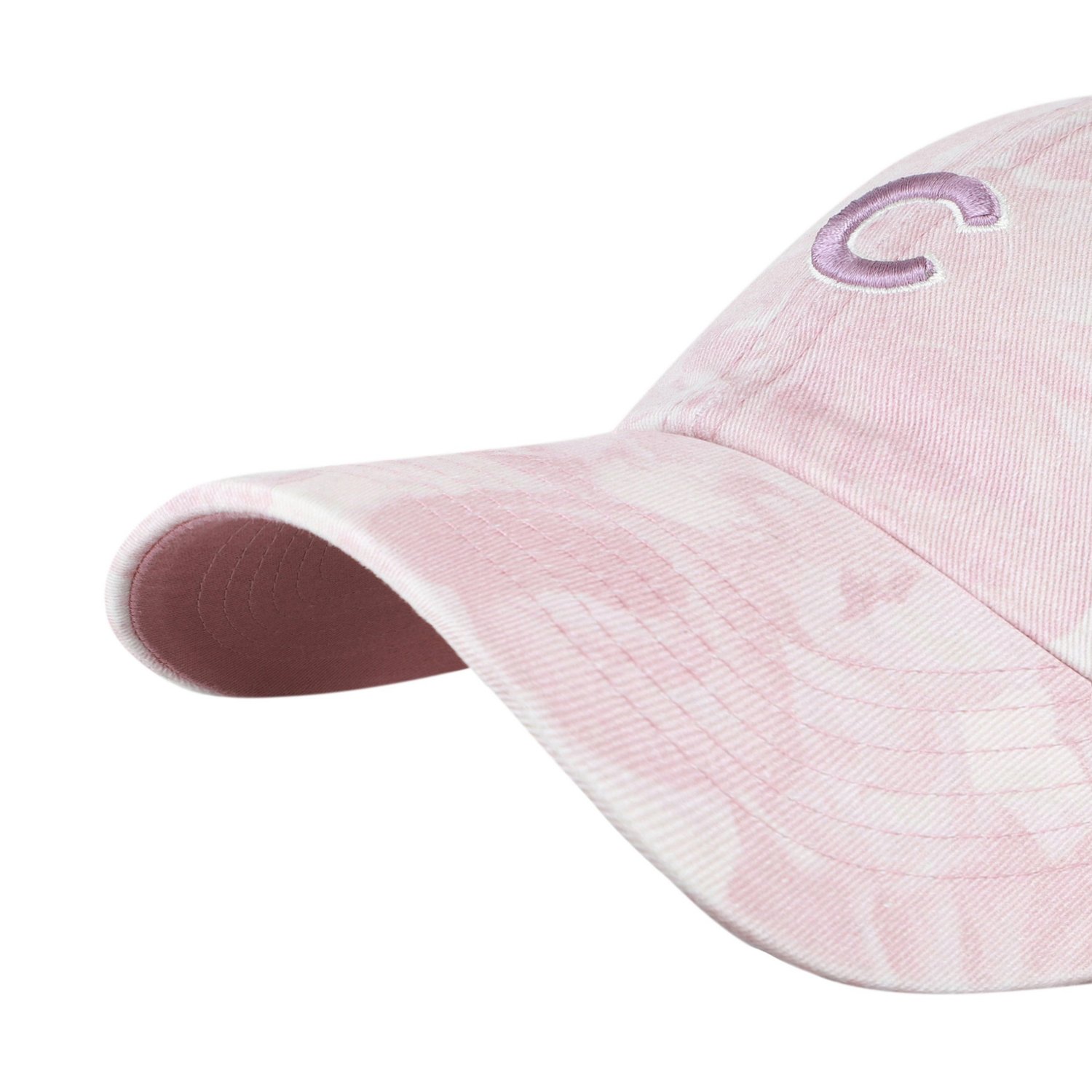 '47 Chicago Cubs Gardenia Clean Up Adjustable Hat - view number 3