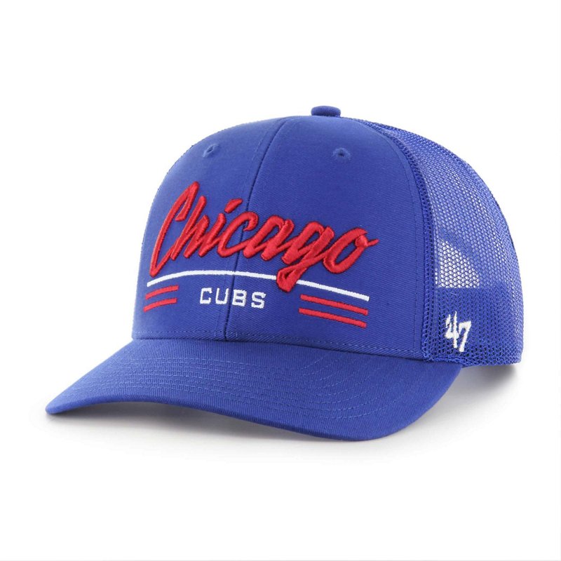 '47 Chicago Cubs Ga… - image
