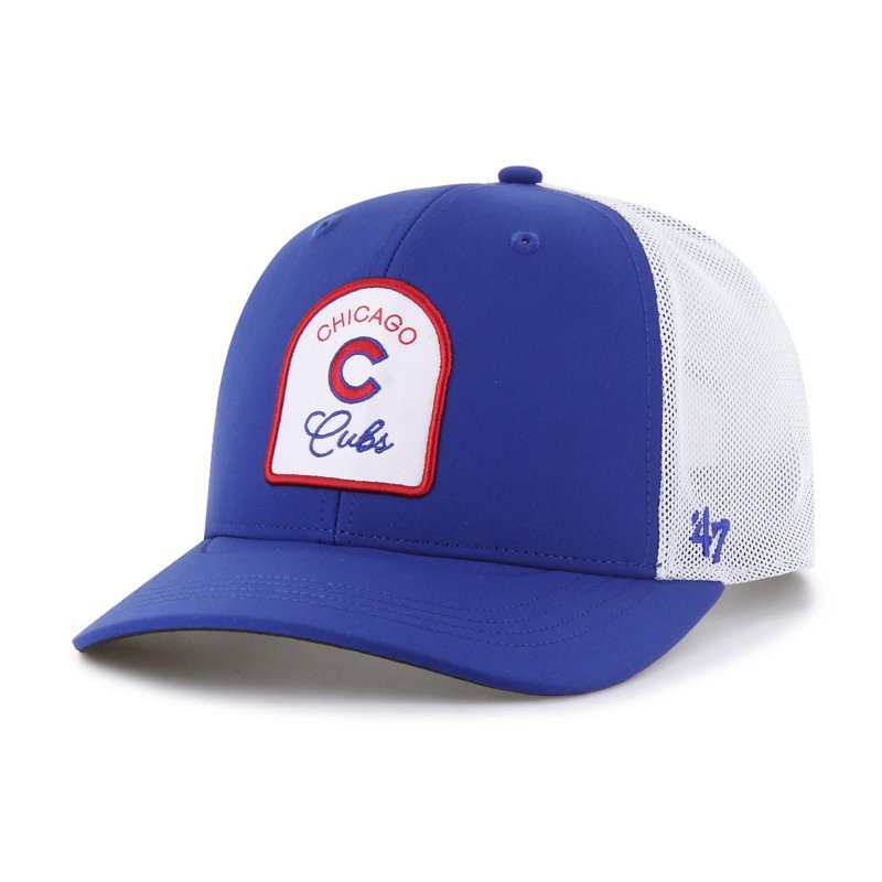 '47 Chicago Cubs Gi… - image
