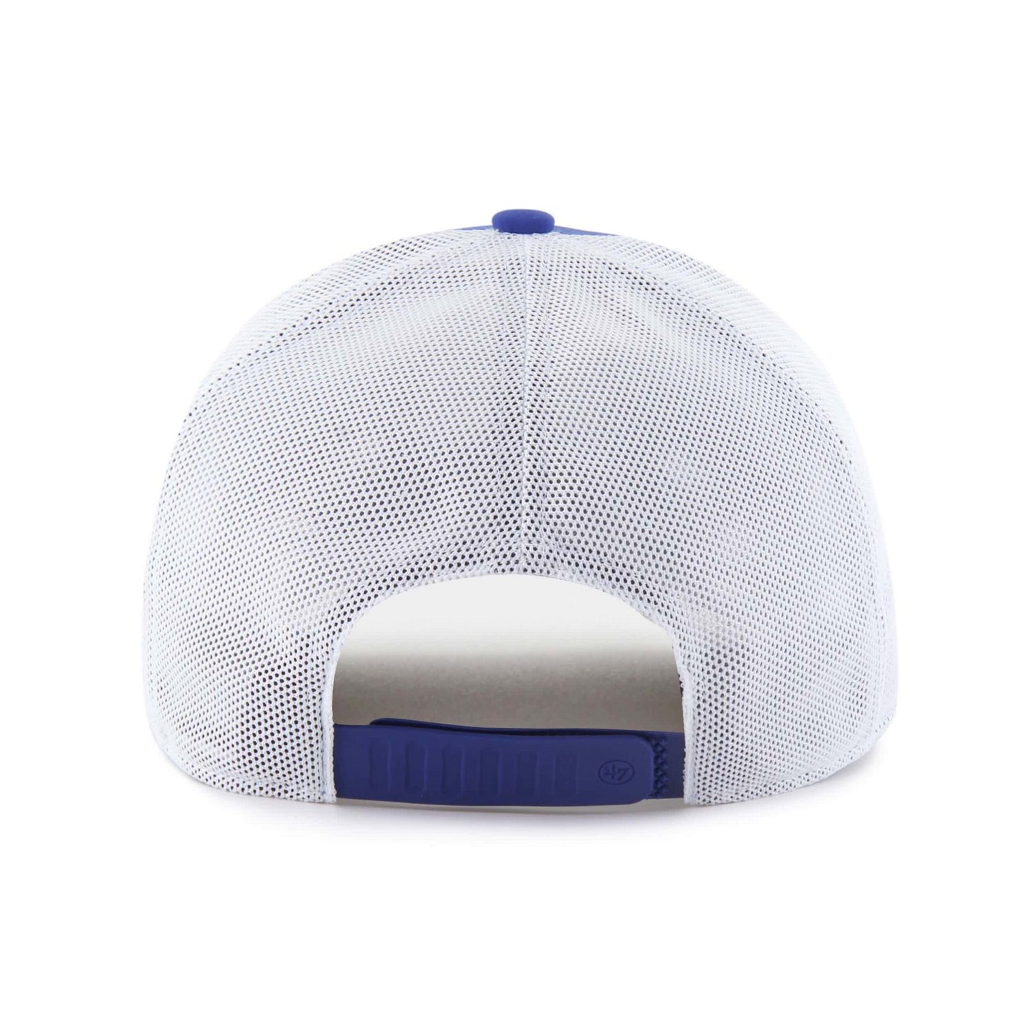 '47 Chicago Cubs Gimmie Golf Trucker Adjustable Hat - view number 2