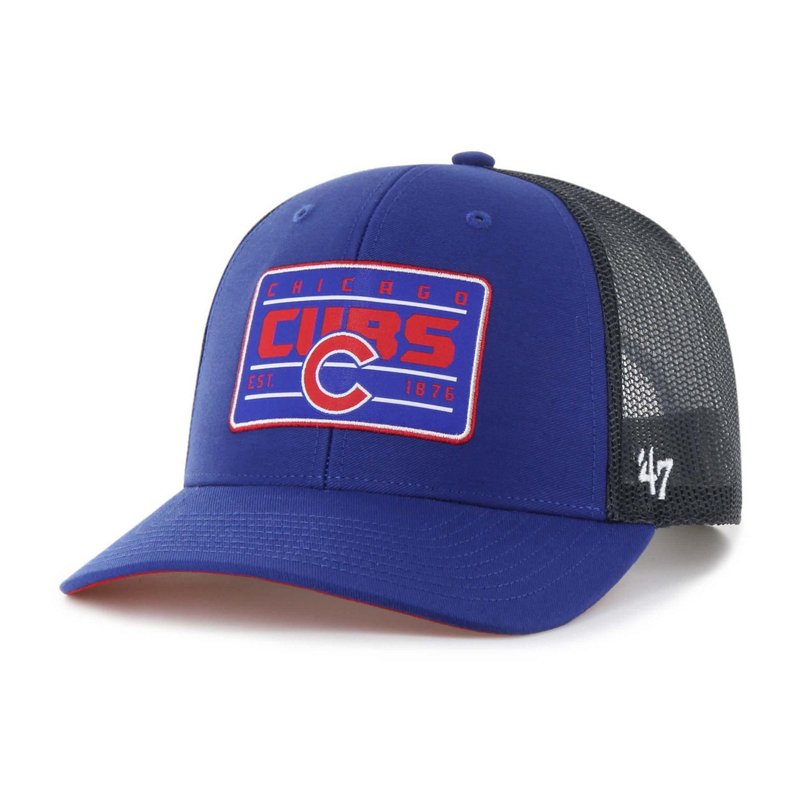 '47 Chicago Cubs Ha… - image