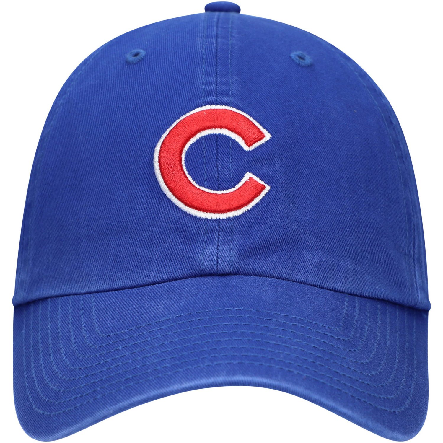 '47 Chicago Cubs Heritage Clean Up Adjustable Hat - view number 2