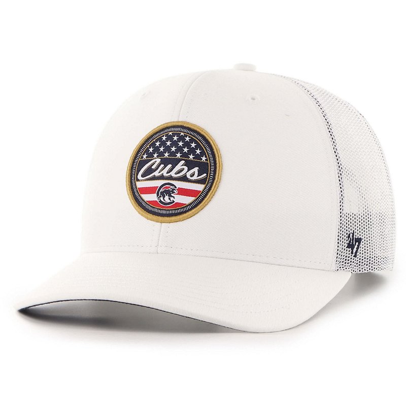 '47 Chicago Cubs Ho… - image