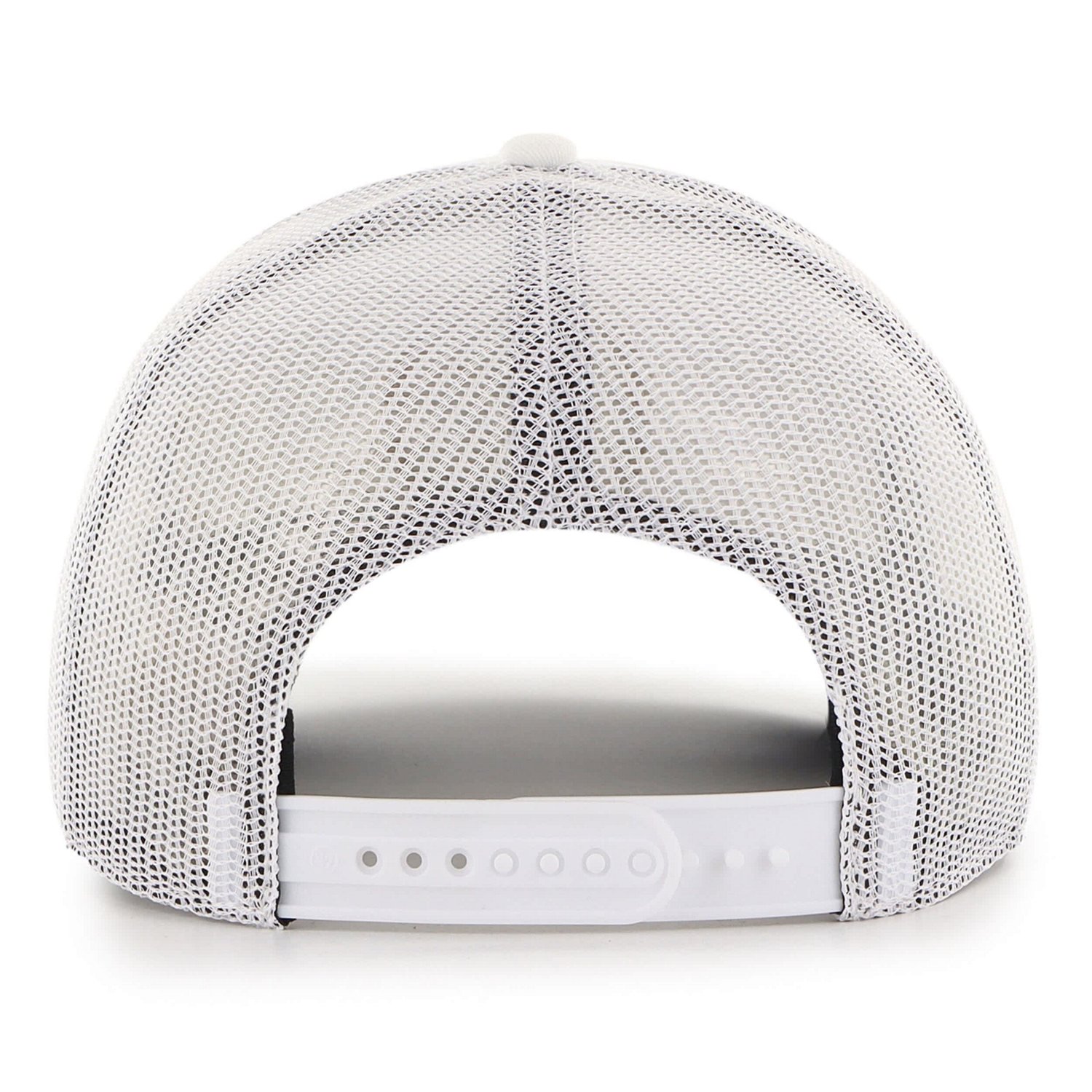 '47 Chicago Cubs Homage Adjustable Trucker Hat - view number 2