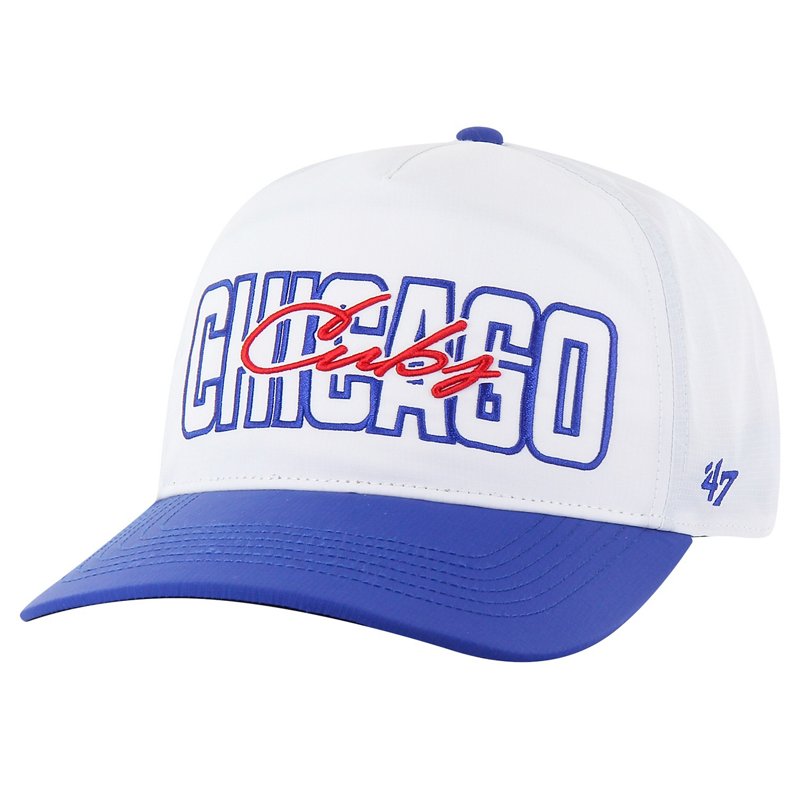 '47 Chicago Cubs Li… - image