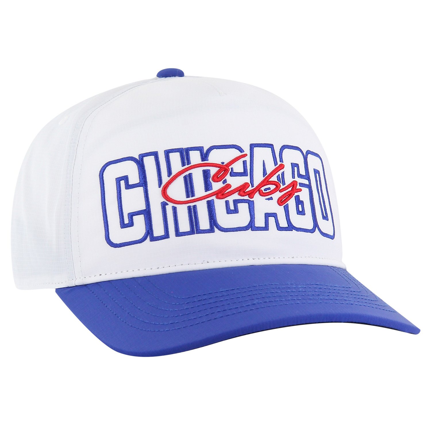 '47 Chicago Cubs Lineman Hitch Adjustable Hat                                                                                    - view number 2