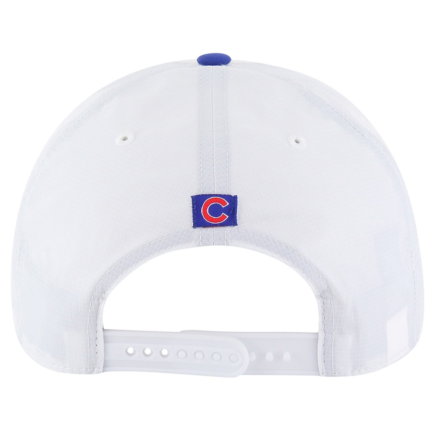 '47 Chicago Cubs Lineman Hitch Adjustable Hat                                                                                    - view number 3