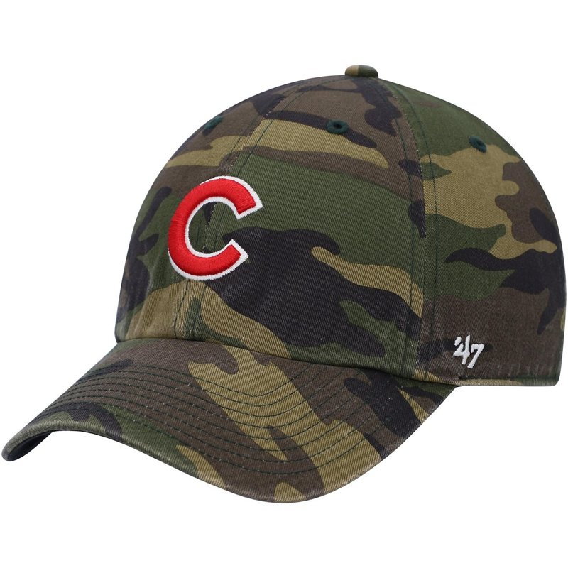 '47 Chicago Cubs Lo… - image