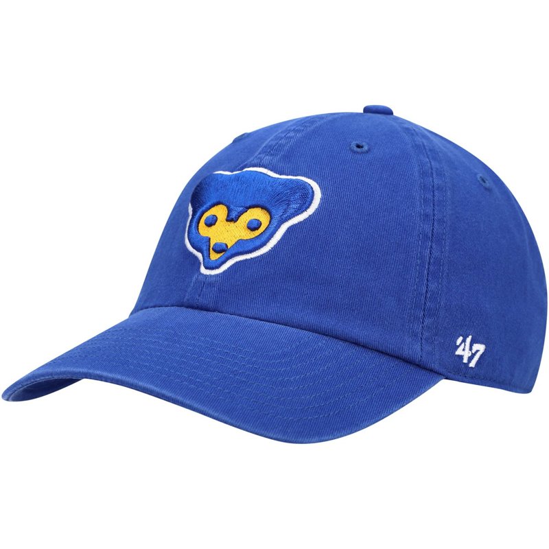 '47 Chicago Cubs Lo… - image