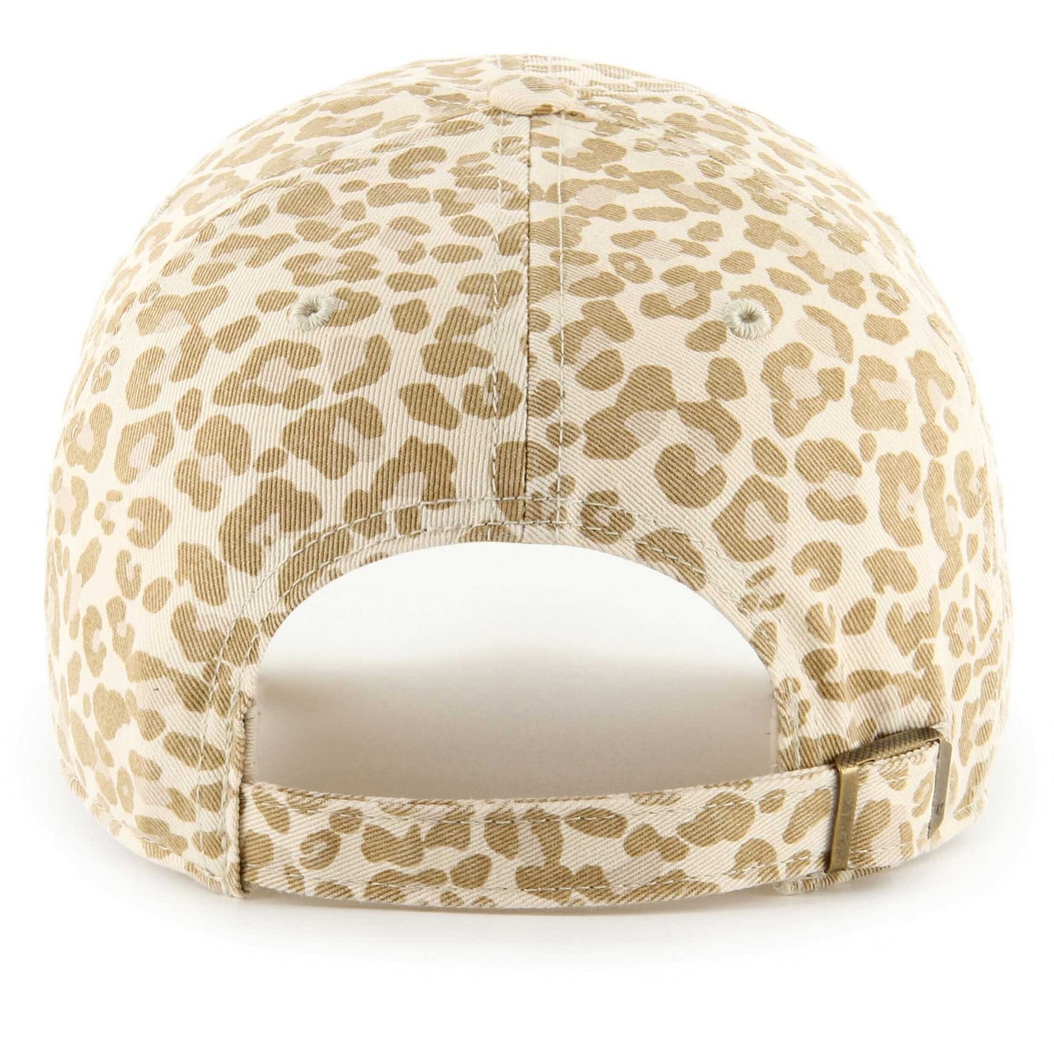 '47 Chicago Cubs Panthera Clean Up Adjustable Hat