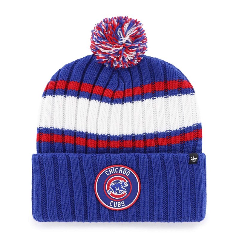 '47 Chicago Cubs Pl… - image