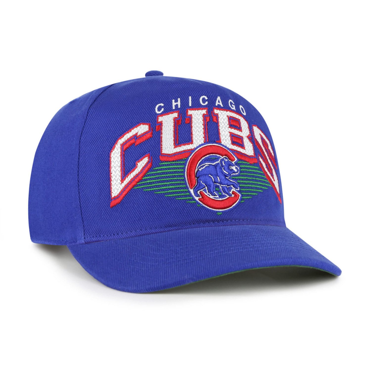 '47 Chicago Cubs Pomona Hitch Adjustable Hat - view number 2