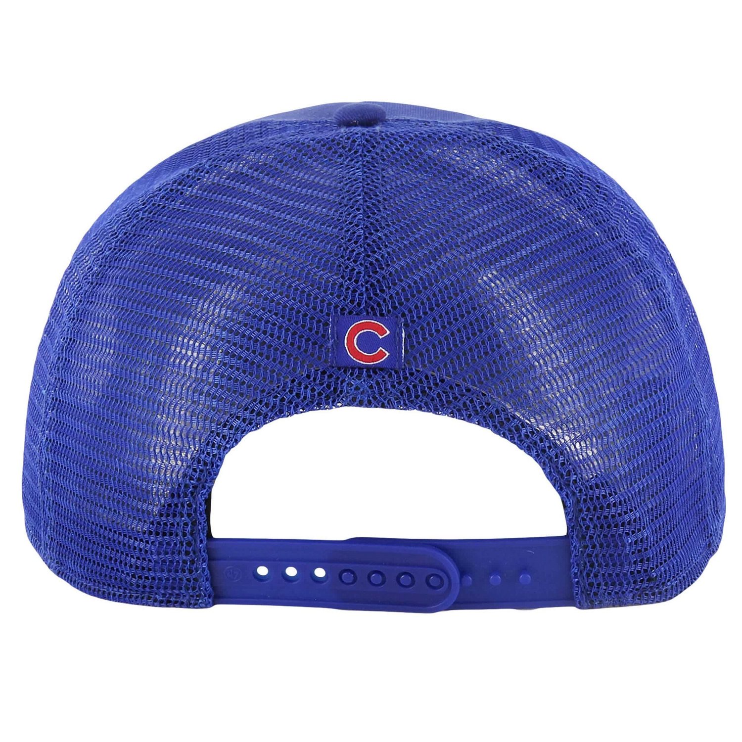 '47 Chicago Cubs Promenade Hitch Adjustable Hat - view number 2