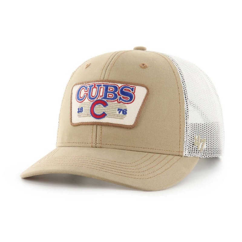 '47 Chicago Cubs Ri… - image
