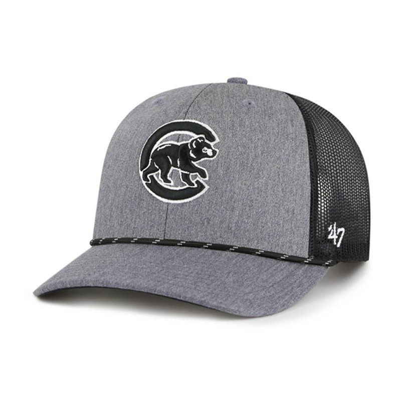 '47 Chicago Cubs Ro… - image