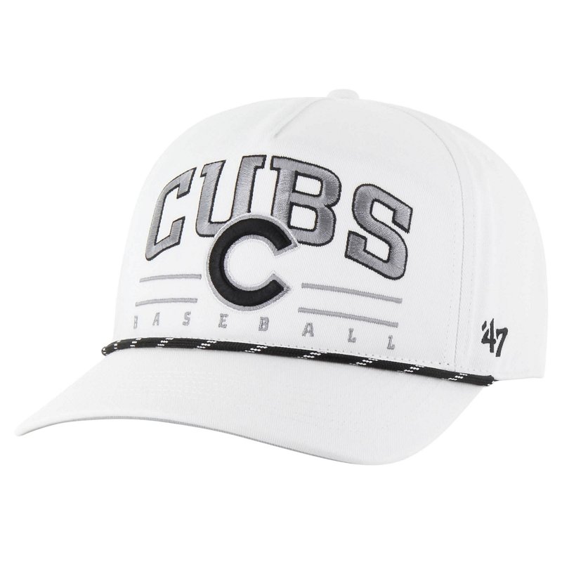 '47 Chicago Cubs Ro… - image