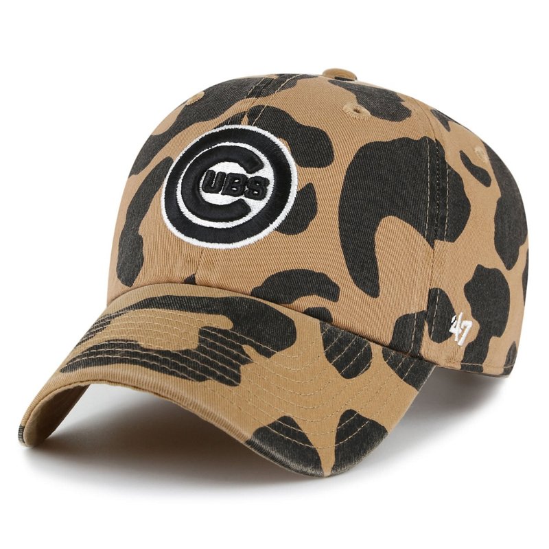 '47 Chicago Cubs Ro… - image