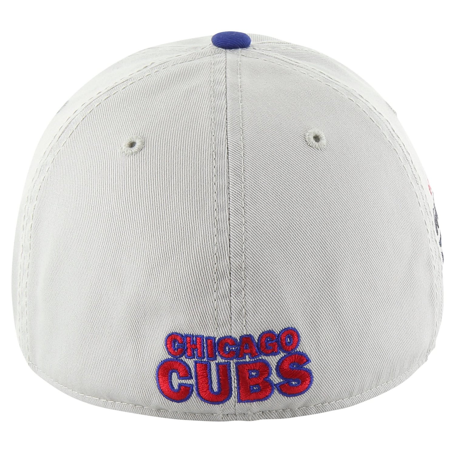 '47 Chicago Cubs Sure Shot Classic Franchise Fitted Hat