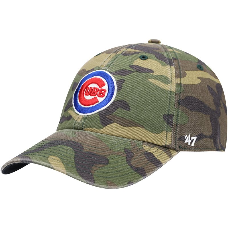 '47 Chicago Cubs Te… - image