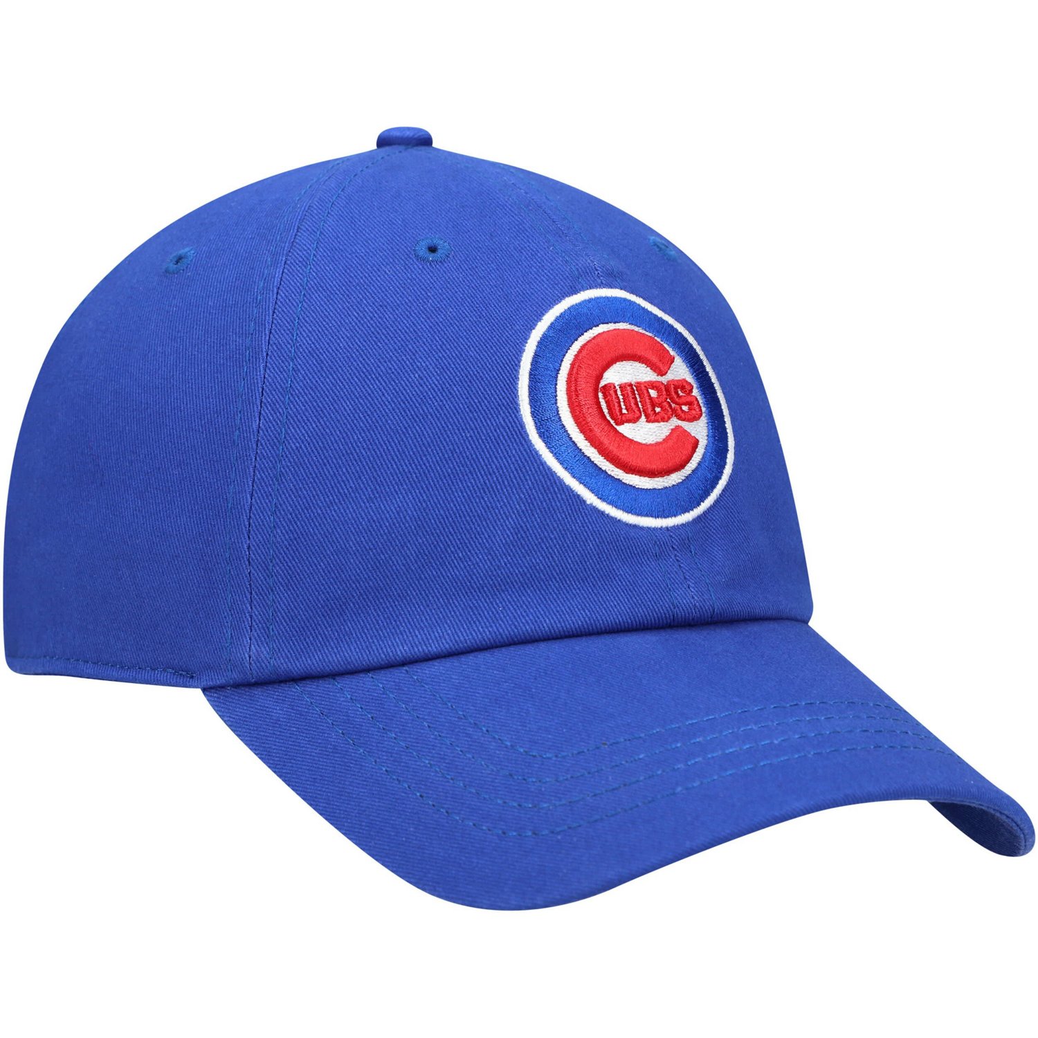 '47 Chicago Cubs Team Miata Clean Up Adjustable Hat                                                                              - view number 3