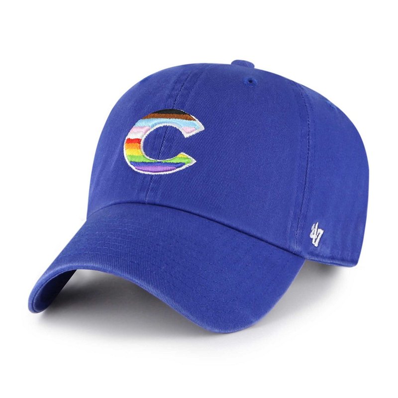 '47 Chicago Cubs Te… - image