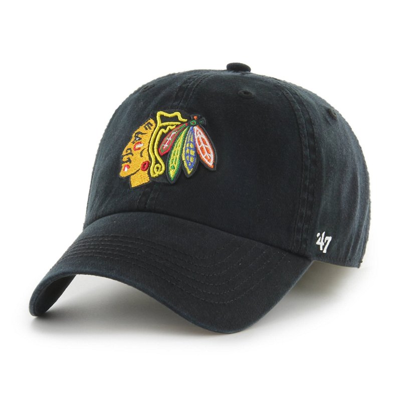 '47 Chicago Hawks C… - image