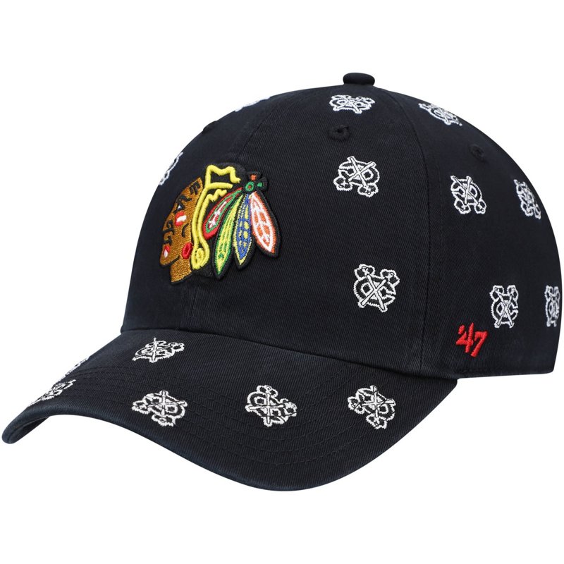 '47 Chicago Hawks C… - image