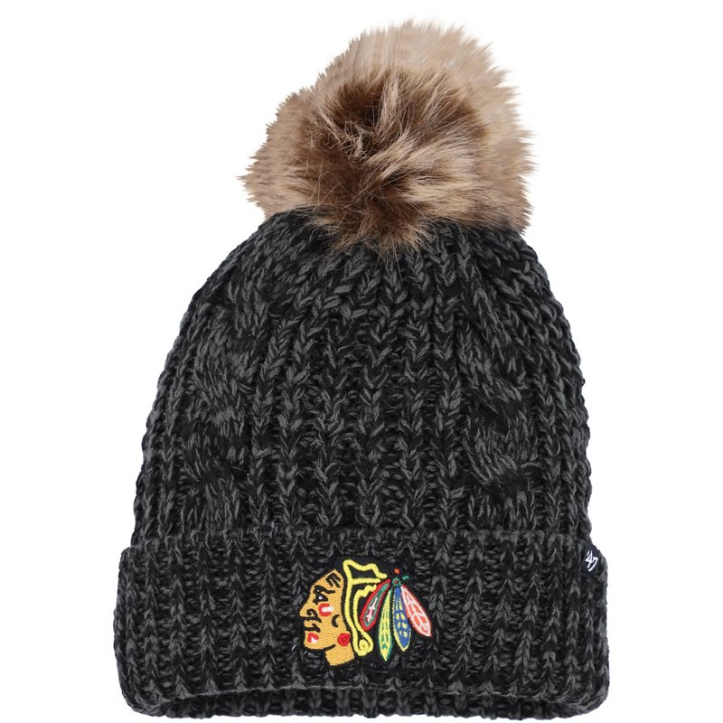 '47 Chicago Hawks M… - image