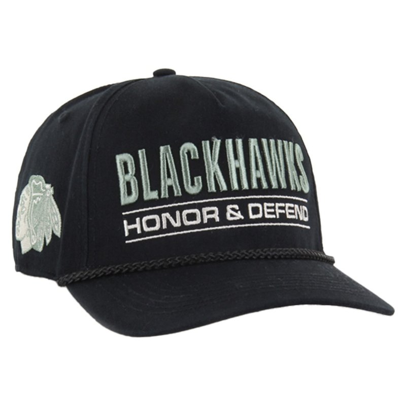 '47 Chicago Hawks O… - image
