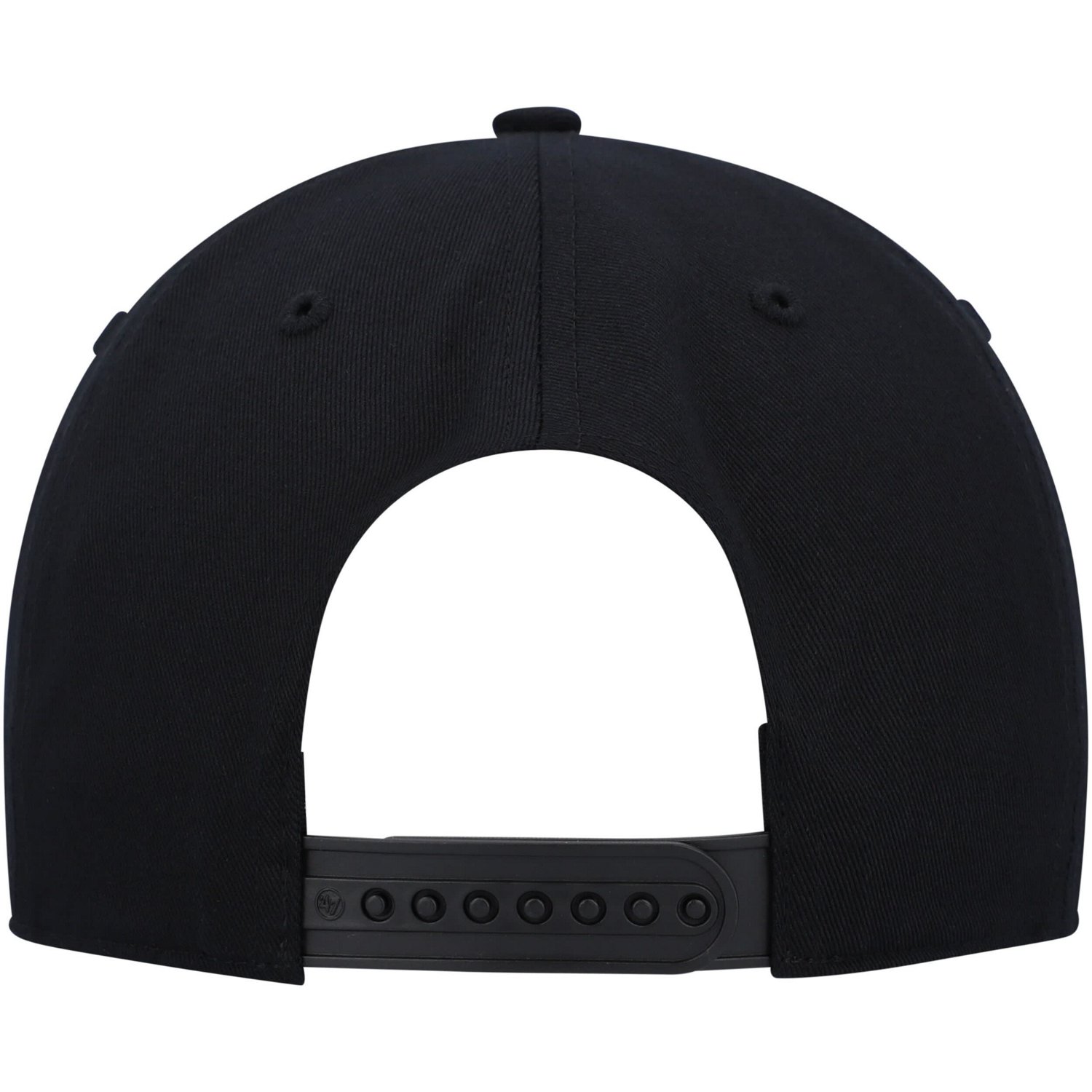 '47 Chicago hawks Primary Hitch Snapback Hat