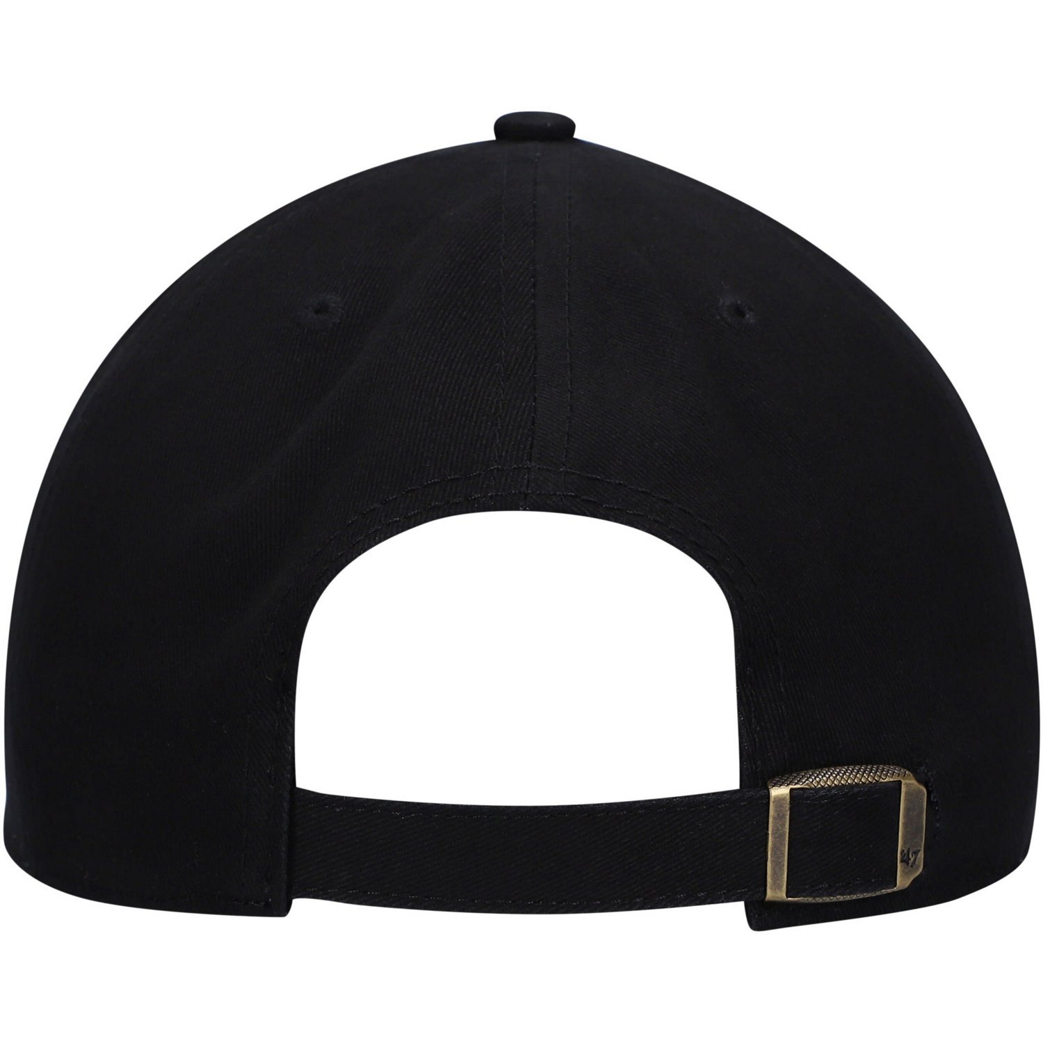 '47 Chicago hawks Team Miata Clean Up Adjustable Hat                                                                             - view number 4