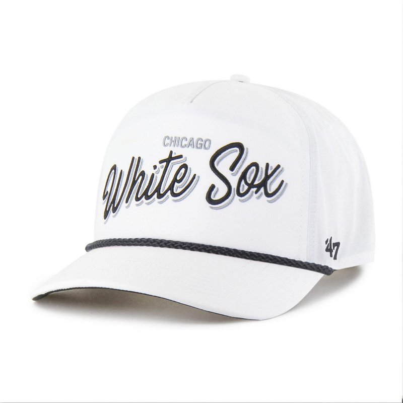 '47 Chicago Sox Brr… - image